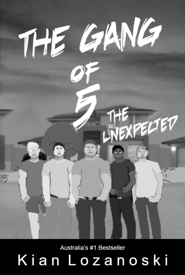 The Gang of 5: The Unexpected
