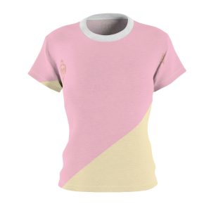 KLE "Girlstuff" T-shirt (female's)