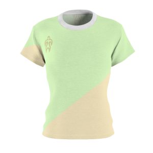 KLE "Themstuff" T-shirt (female's)