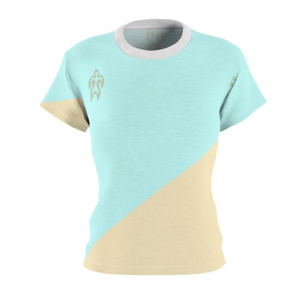 KLE "Boystuff" T-shirt (female's)