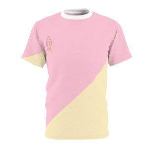 KLE "Girlstuff" T-shirt (unisex's)
