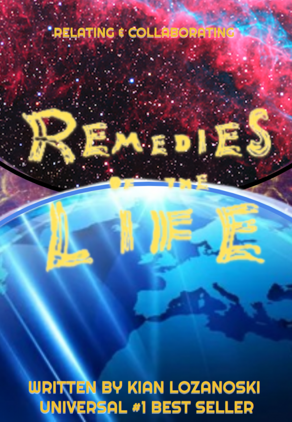 Remedies of the Life (digital)