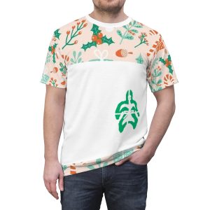 8 'Merry Christmas 2023' T-shirt (unisex's)
