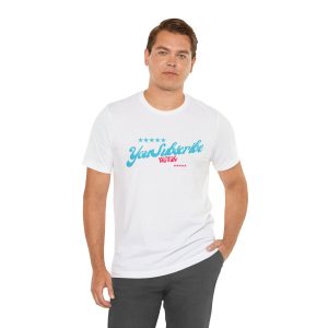 8 "You Subscribe We Vibe" T-shirt